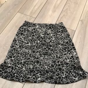 George Skirt